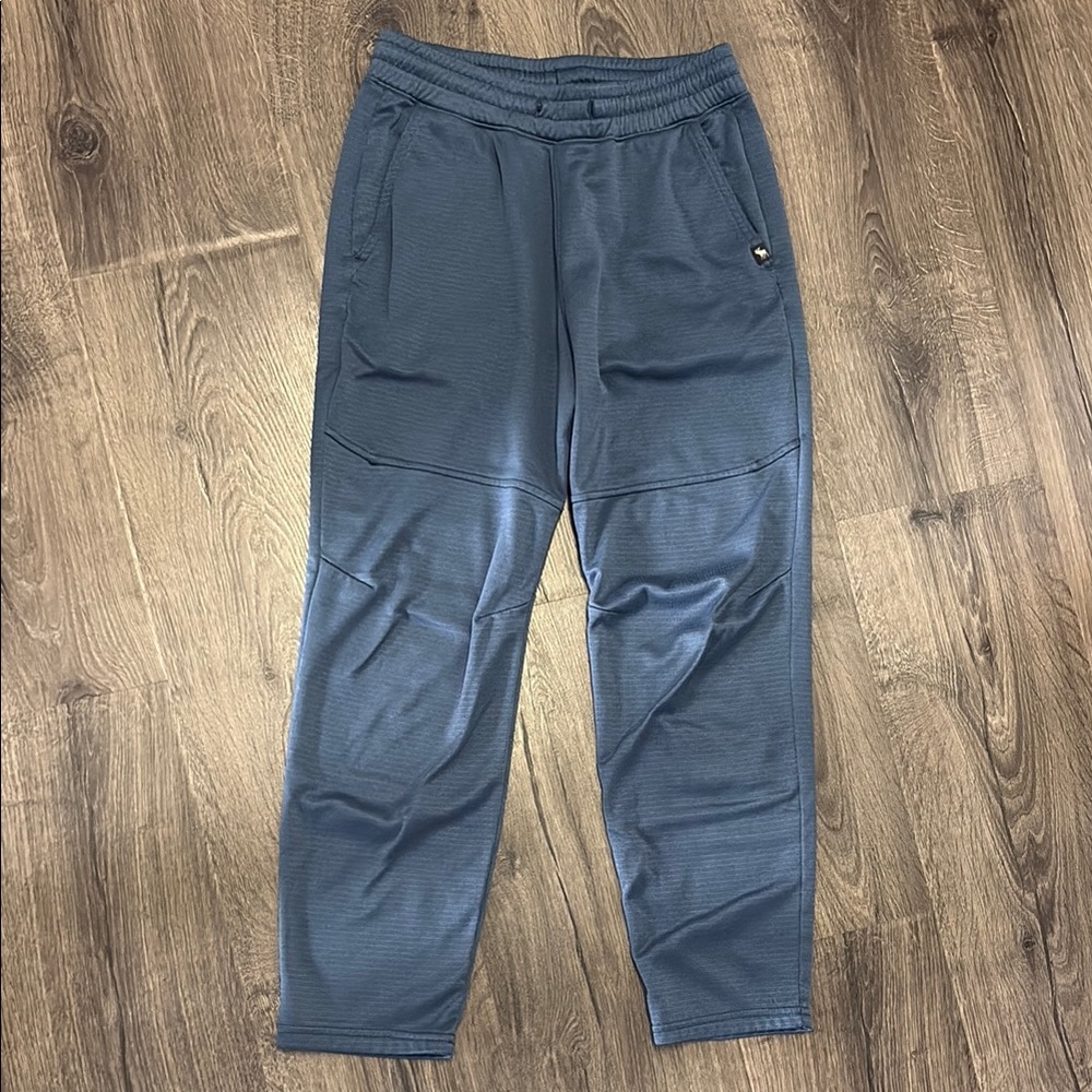 Boys Abercrombie Kids joggers